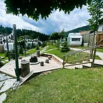 Apartment Glamping Langus Topolšica