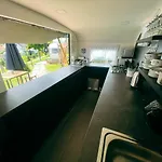 Apartment Glamping Langus