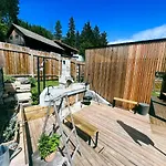 Glamping Langus Apartment Topolšica