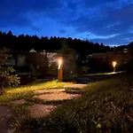Glamping Langus Apartment
