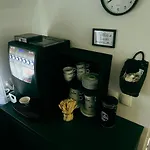 Glamping Langus Topolšica