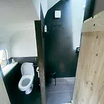 Apartment Glamping Langus Topolšica