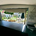 Apartment Glamping Langus