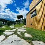 Glamping Langus Apartment Topolšica