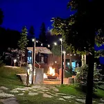 Glamping Langus Apartment Topolšica
