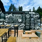 Apartment Glamping Langus