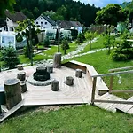 Glamping Langus Apartment