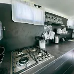 Apartment Glamping Langus Topolšica