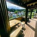 Glamping Langus Apartment Topolšica