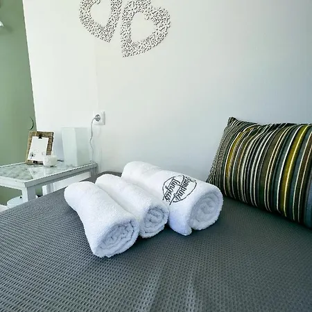 Glamping Langus * Topolsica