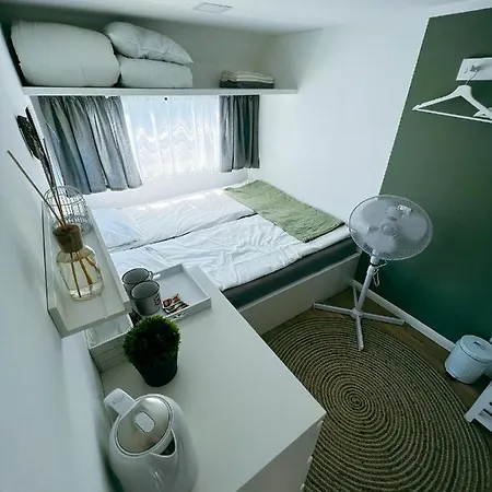 Glamping Langus * Topolsica