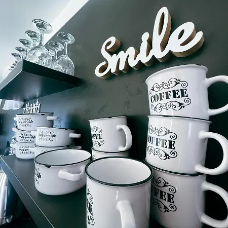 Οργανωμένο κάμπινγκ Glamping Langus