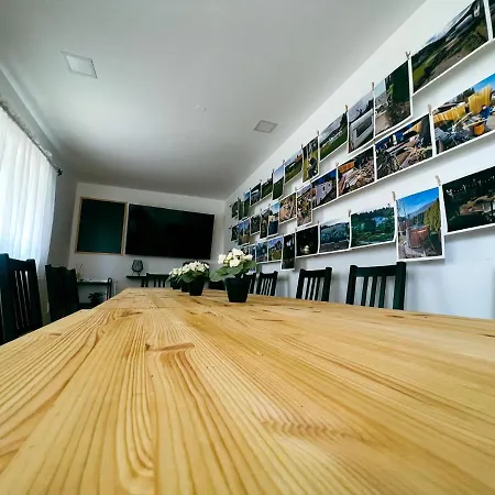 Glamping Langus Οργανωμένο κάμπινγκ *