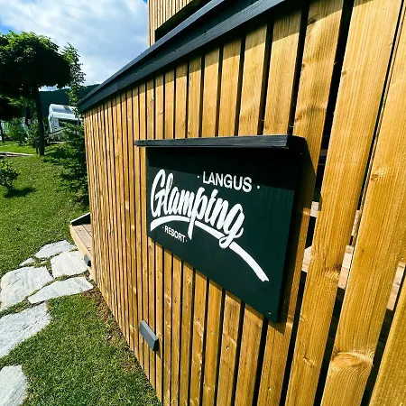Glamping Langus *