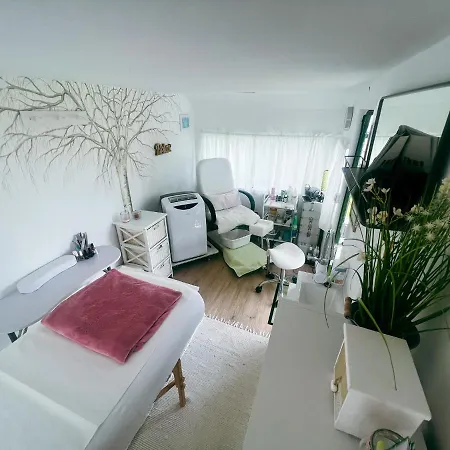 Glamping Langus * Topolšica