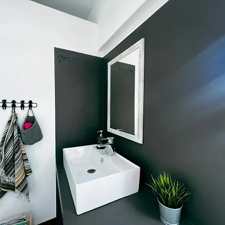 Glamping Langus Οργανωμένο κάμπινγκ