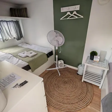 Glamping Langus *