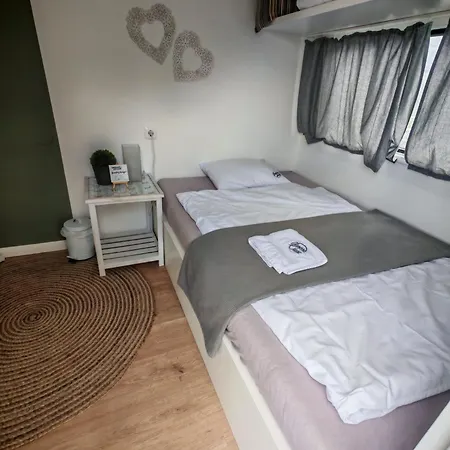 Glamping Langus Apartamento *