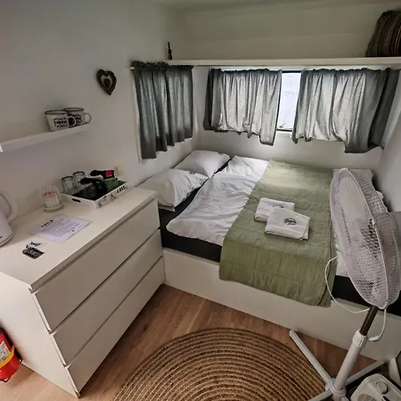 Glamping Langus Topolšica