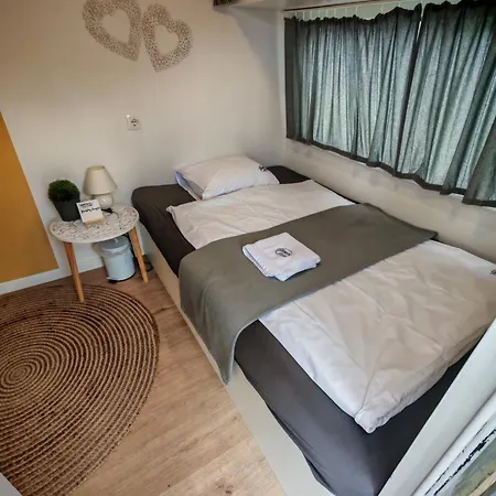 Apartamento Glamping Langus