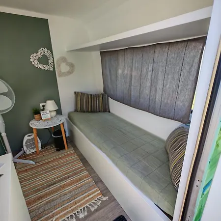 Glamping Langus