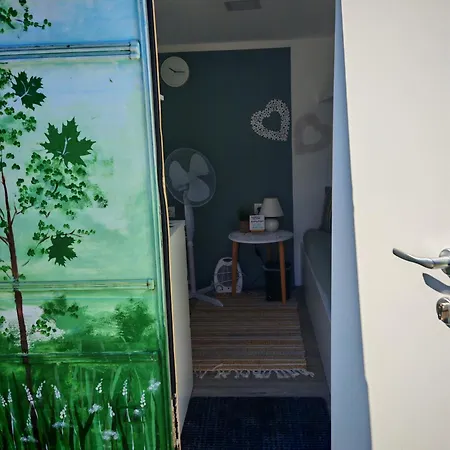 Appartamento Glamping Langus