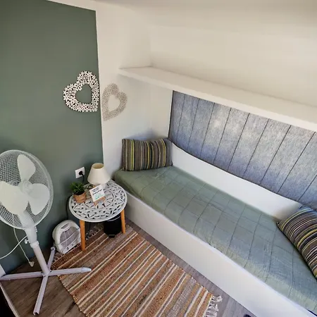 Glamping Langus Appartamento
