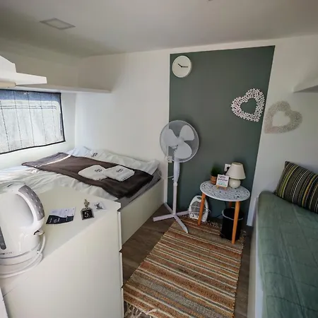 Glamping Langus Topolšica