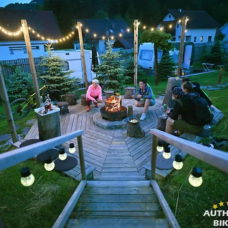 Glamping Langus