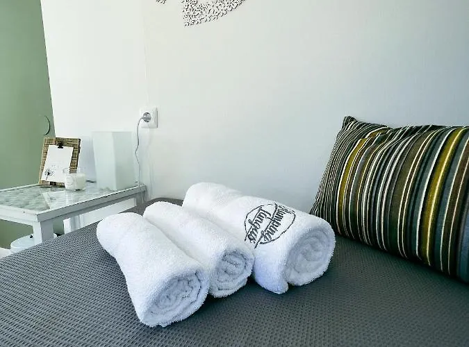 Glamping Langus * 토폴시카