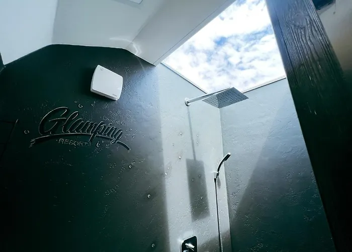 럭셔리텐트 Glamping Langus *