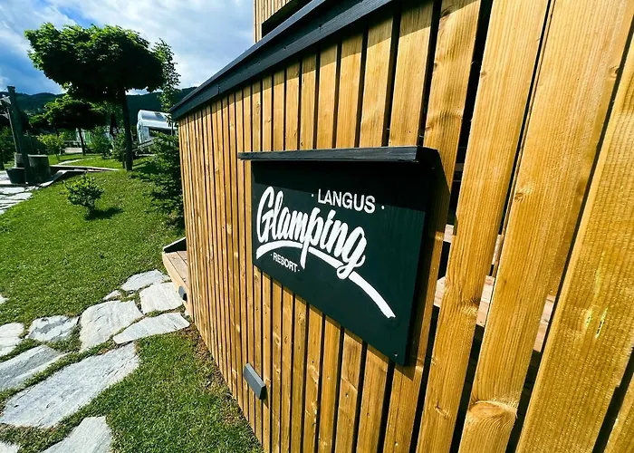 Glamping Langus *