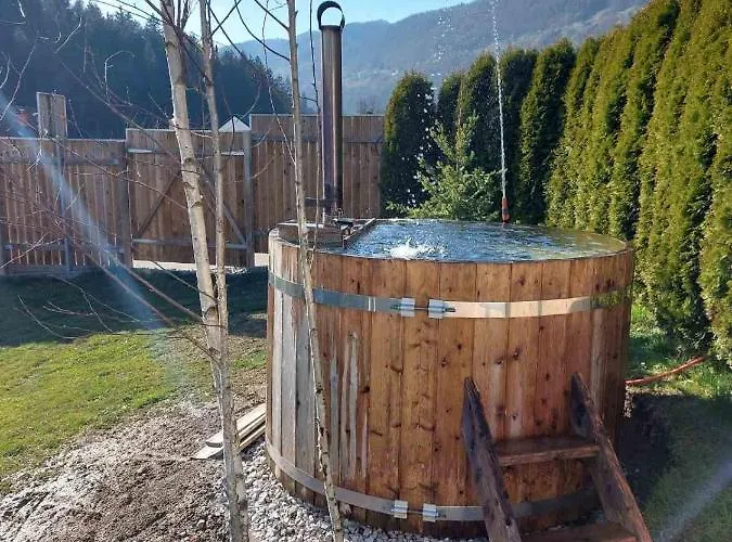 럭셔리텐트 Glamping Langus