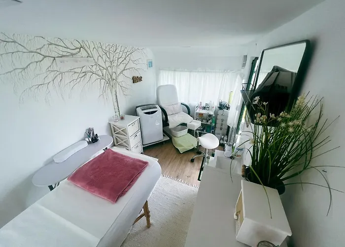 Glamping Langus * 토폴시카