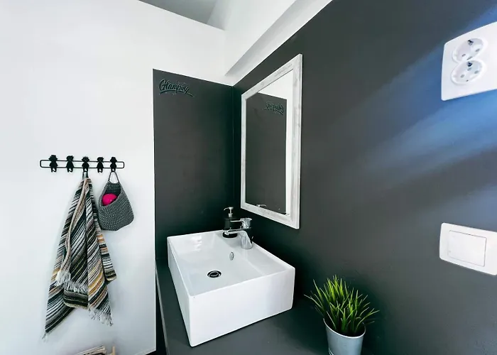 Glamping Langus 럭셔리텐트